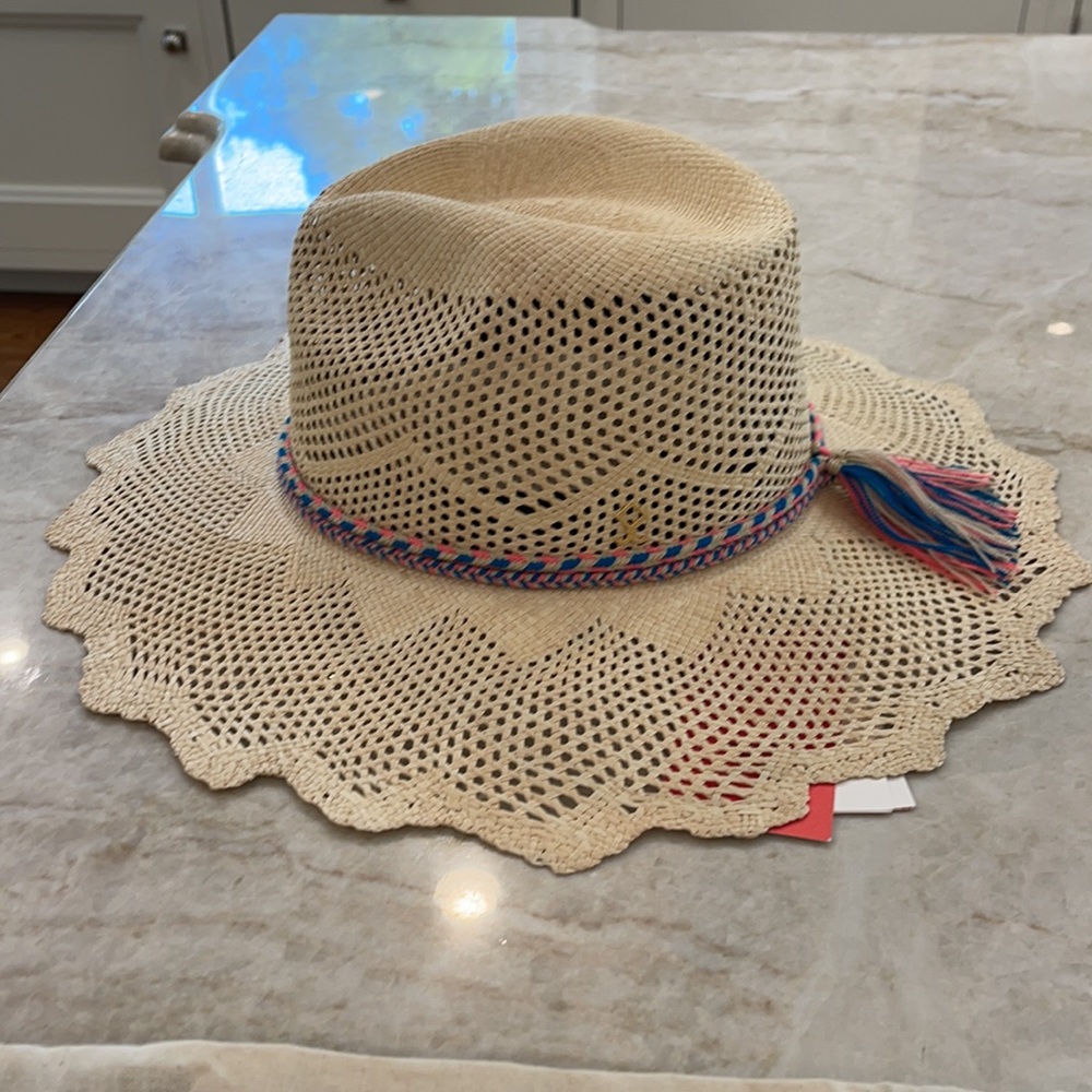 Yosuzi Sol Hat size M - New w/ tags - Picture 3 of 8